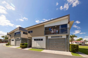 Brisbane Holiday Village